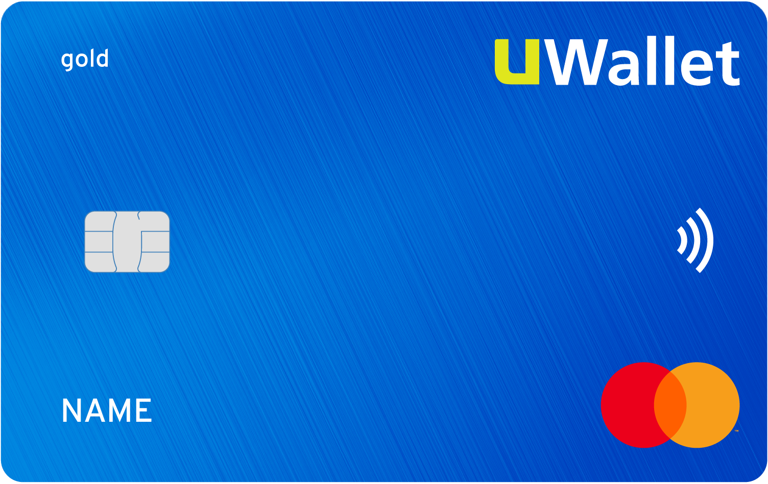 محفظة UWallet تطلق بطاقة ماستركارد للدفع المباشر 