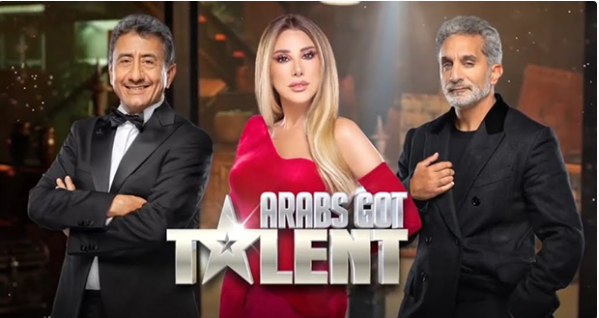 برنامج Arabs Got Talent يكشف الستار عن استوديوهات MBC في الرياض