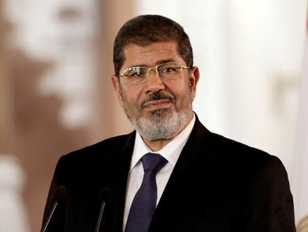 مرسي أكثر حكام مصر ملاحقة للصحفيين بتهم إهانته