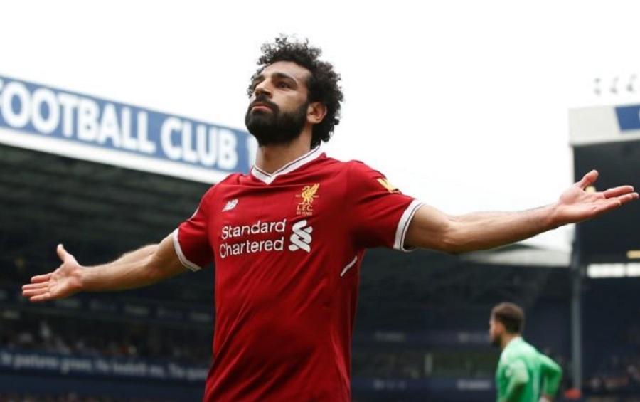 محمد صلاح يهنئ الأمة الإسلامية والعربية بعيد الفطر