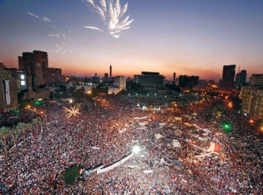 مصر: دعوة لمليونية "كشف الحساب" الجمعة