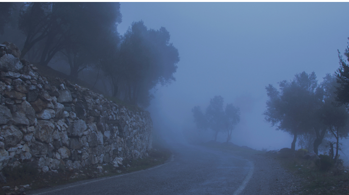 أجواء باردة وتكاثف الغيوم بهذه المناطق