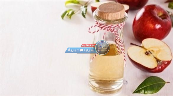 فوائد مذهلة لخل التفاح