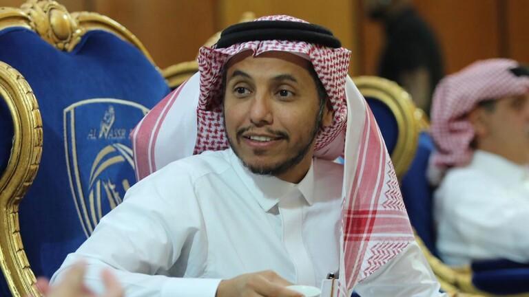 تفاصيل وأسباب صادمة بشأن حل مجلس إدارة النصر السعودي