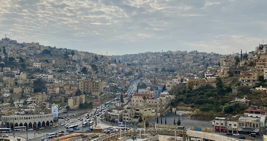 أجواء باردة نسبيا في أغلب المناطق اليوم وارتفاع طفيف غدًا