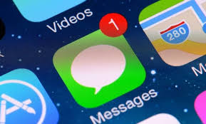 تحذير ..  هواتف آيفون عُرضة للاستهداف عبر تطبيق iMessage