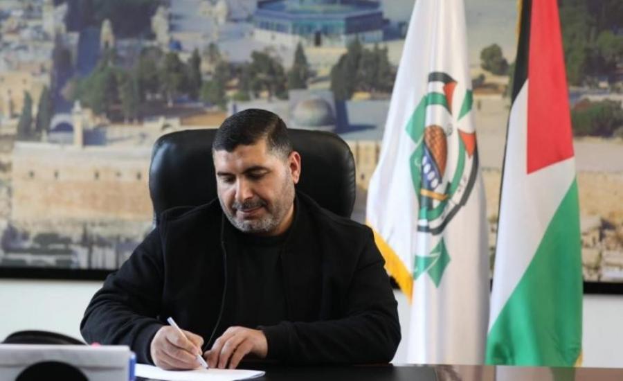 الاحتلال يعلن اغتال قياديين من حماس بمكتب الضفة