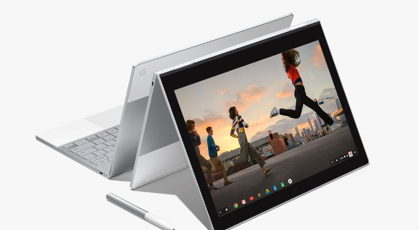 جوجل تلغي خطتها لإصدار Pixelbook في عام 2023