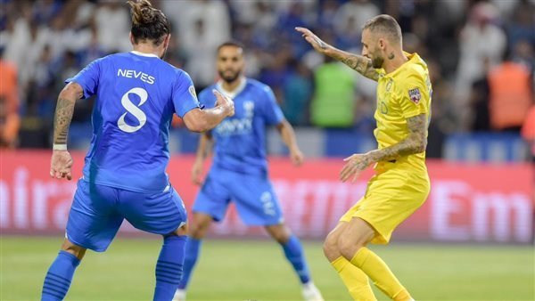 النصر والهلال يتحركان ضد قرار الاتحاد السعودي