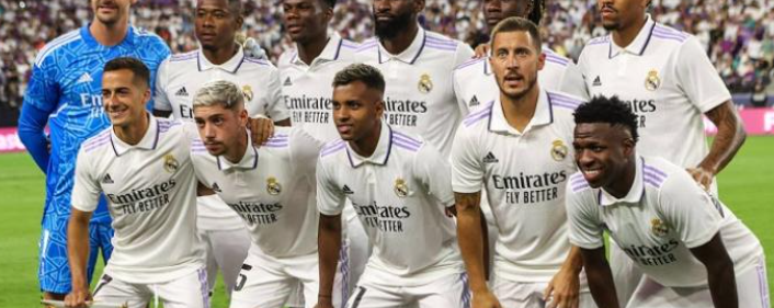 3 لاعبين يحزمون حقائب الرحيل عن ريال مدريد