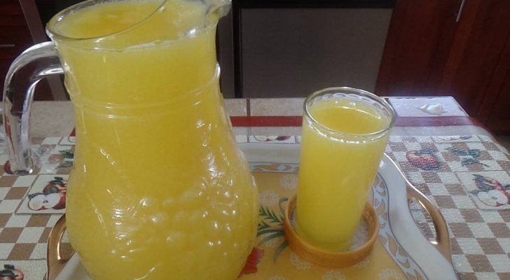 احذر من هذا المشروب في رمضان