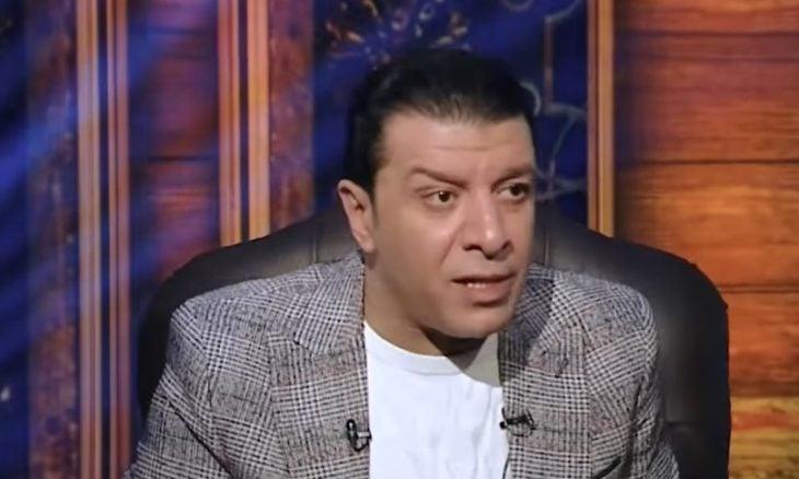 مصطفى كامل يفجر مفاجأة حول مستقبله كرئيس لـ(المهن الموسيقية)