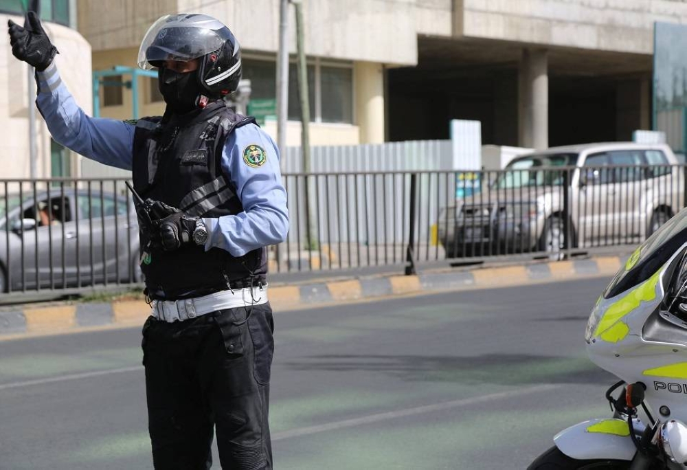 مهم للسائقين بشأن الإغلاقات والتحويلات المرورية الأحد