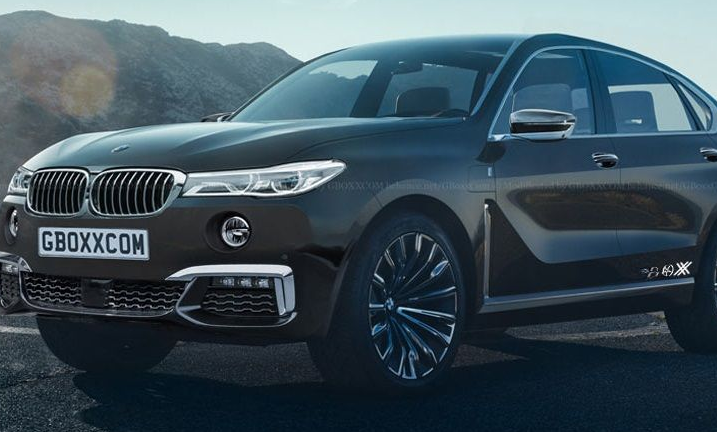  بي إم دبليو تدرس إطلاق SUV X8 تقع بين X7 ورولز رويس كولينان 