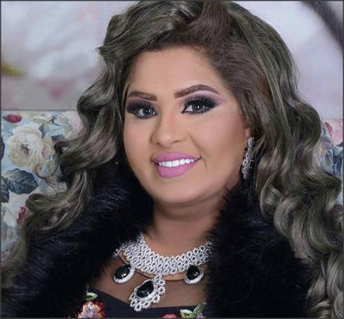 بالفيديو .. هيا الشعيبي تجعل مذيع شهير يدخل في نوبة ضحك بعد تشبيهها له بشيء غريب 