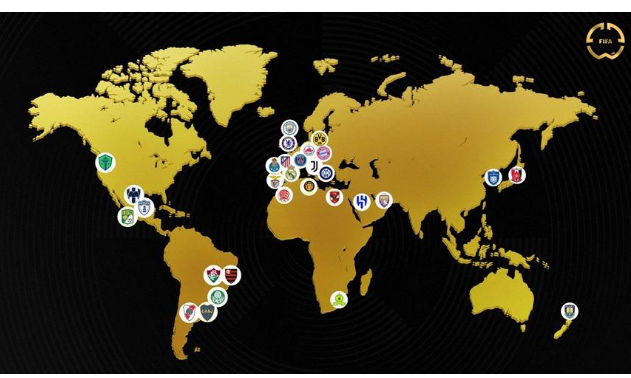 مفاجأة ..  كأس العالم للأندية 2025 مهددة بالإلغاء