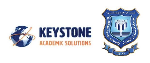 توقيع اتفاقية بين جامعة عمان الأهلية وشركة Keystone للحلول الأكاديمية النرويجية