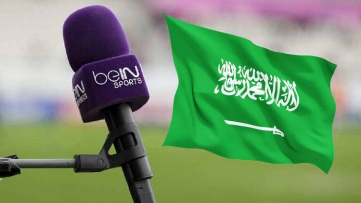 السعودية تسمح بعودة بث قنوات 'beIN SPORTS' القطرية