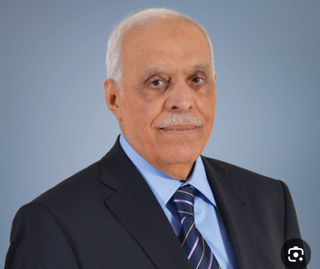 جامعة البترا تنعي رئيس مجلس أمنائها موسى شحادة "أبو صفاء"