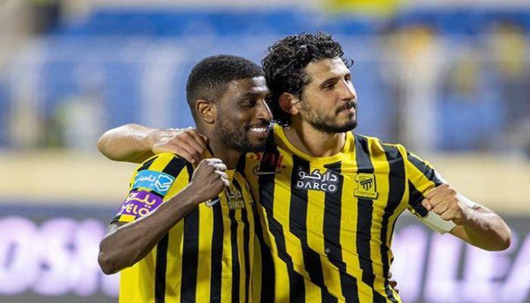 ضربة مفاجئة تفسد عودة الاتحاد لصدارة الدوري السعودي