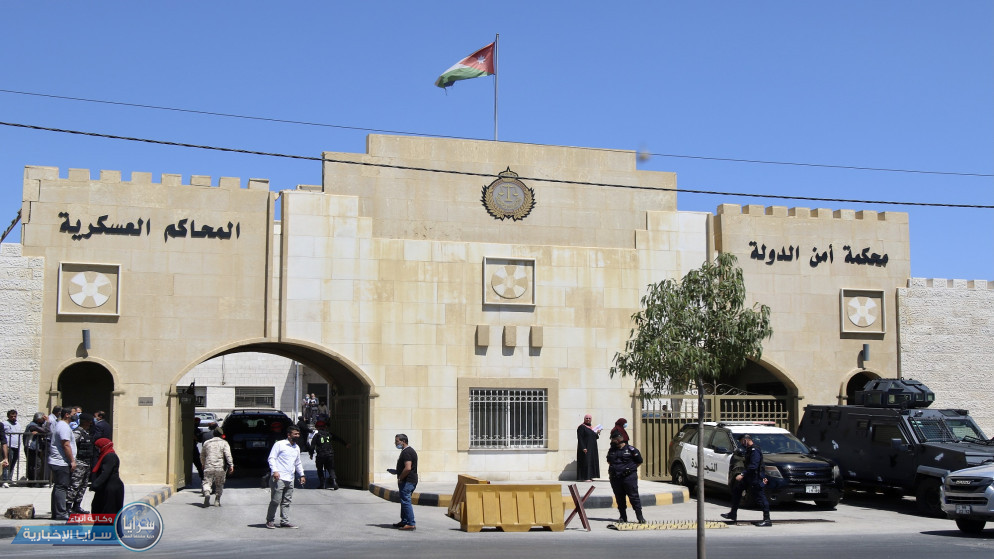 أمن الدولة تُجرم المتهم الرئيس بقضية "مصنع المخدرات" وعدد من شركائه