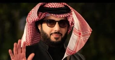 رئيس هيئة الترفيه السعودي تركي آل الشيخ يتراجع عن انتاج فيلم أثار حفيظة المصريين 
