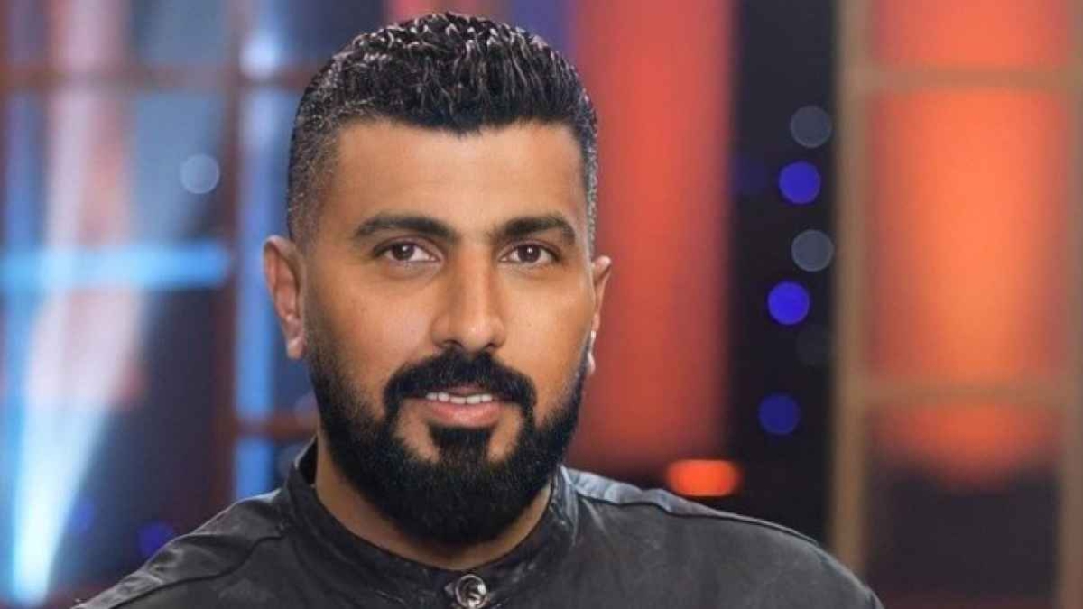 عفاف شعيب تكشف تطورات أزمتها مع محمد سامي