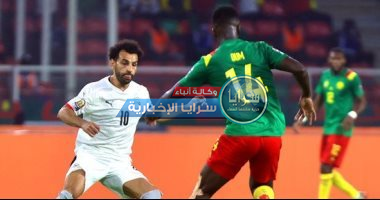 صدمة لمنتخب مصر قبل مواجهة السنغال 