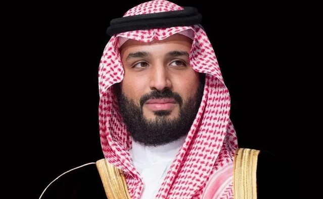 ولي العهد السعودي يعلن تأسيس منظمة عالمية للمياه مقرها الرياض