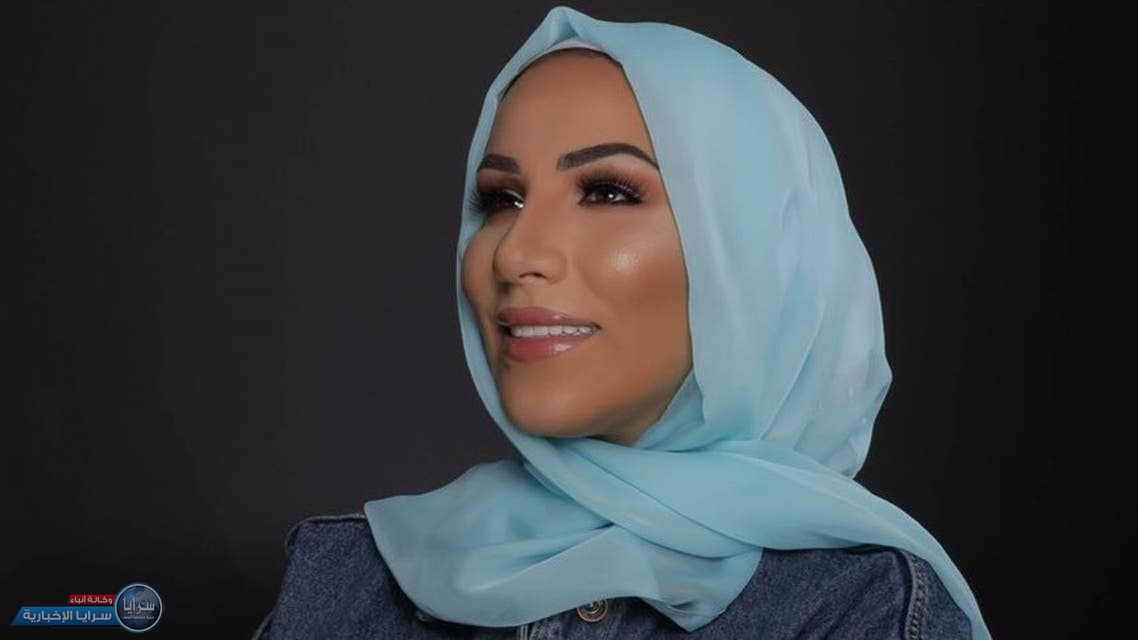 الفنانة نداء شرارة تكشف لـ"سرايا" حقيقة "خلعها" للحجاب و توجه "رسالة لهؤلاء"