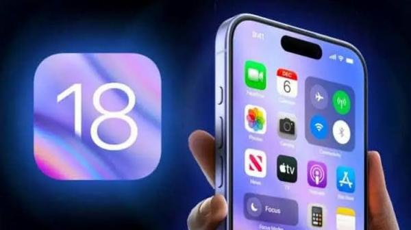 آبل تكشف معدل انتشار نظام iOS 18 في هواتف آيفون