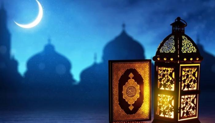 دعاء دخول رمضان