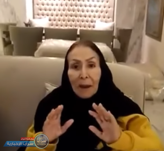 بالفيديو  ..  آخر تطورات الحالة الصحية للفنانة "سهير البابلي" بعد عدم اختفائها عن الوسط