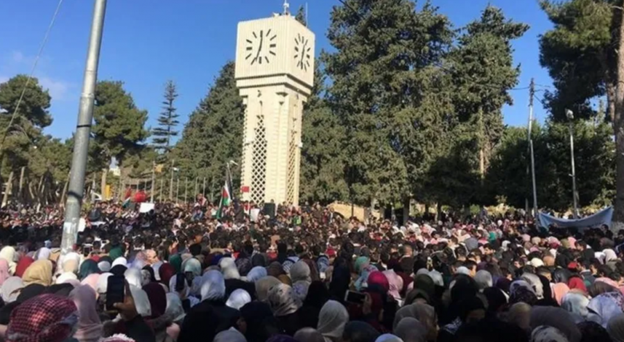 الحكومة: لا تضييق أمنيا على طلبة الجامعات