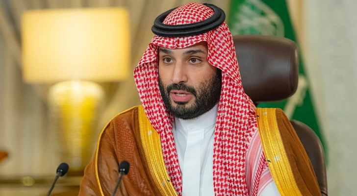 ولي العهد السعودي يعلن سعي بلاده لامتلاك سلاح نووي إذا نجحت إيران في الحصول عليه