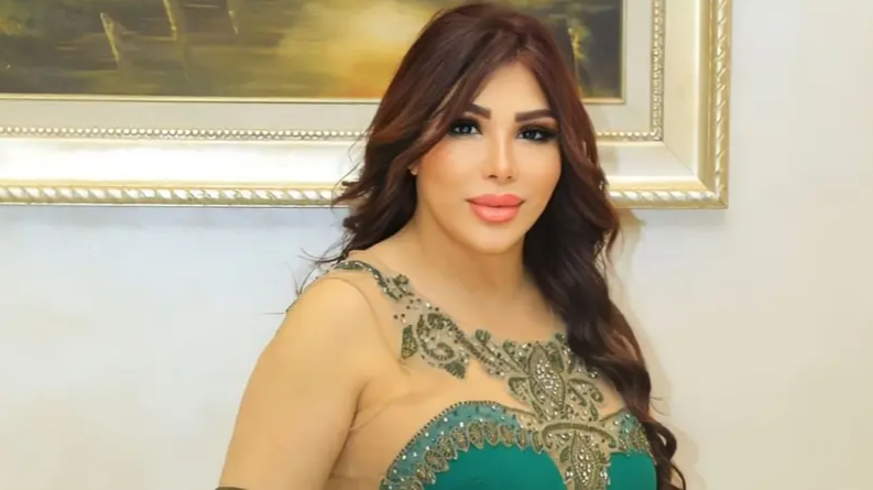 فنانة مصرية: هذا المشهد تسبب في طلاقي