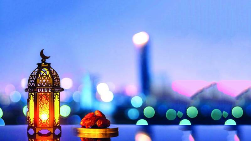  دول تعلن الثلاثاء أول أيام رمضان - (اسماء)