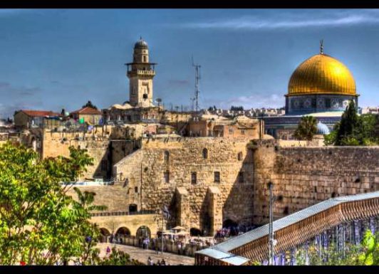 اسرار صادمة لـ صفقة القرن بحسب تل أبيب: القدس كاملةً بـ"جزأيها" والأقصى تحت سيادة الاحتلال وللسلطة الفلسطينيّة هذا الدور 