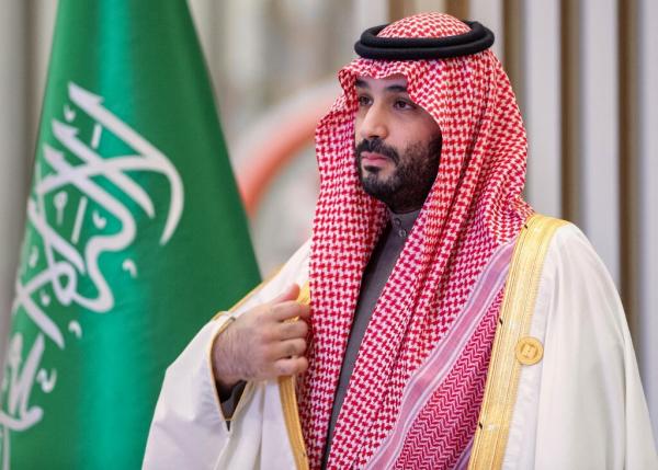 بن سلمان يستقبل القادة المشاركين في القمة العربية