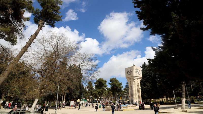 بدء التدريس في الجامعات الرسمية للفصل الدراسي الثاني اليوم