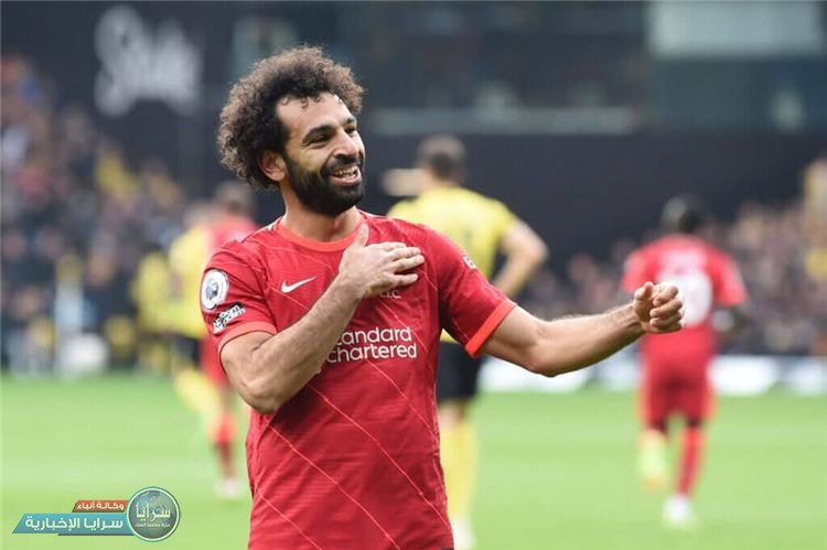 أهداف السبت ..  محمد صلاح يسجل ضد نوروريتش وفوز قاتل لتوتنهام على السيتي