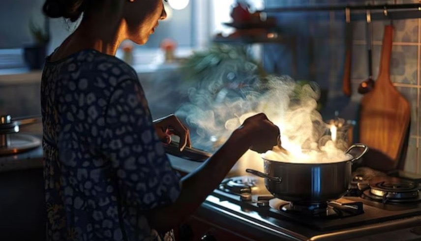 جريمة صادمة ..  أم مصرية تخنق أطفالها ثم تُعد السحور