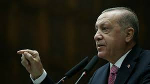  الخارجية الإيرانية: استدعاء السفير التركي احتجاجا على تصريحات لأردوغان في باكو  