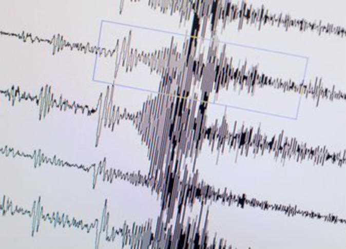 زلزال بقوة 4.7 درجة يضرب ولاية سيواس التركية