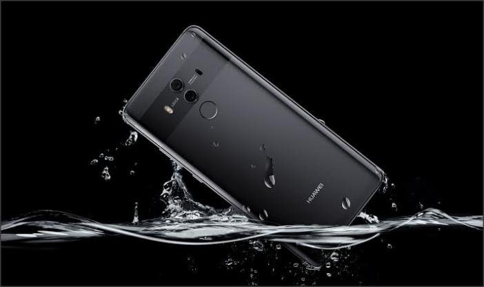 HUWAWEI Mate 10 وHUWAWEI Mate 10 Pro  الأجهزة الجبارة والأولى في كل شيء