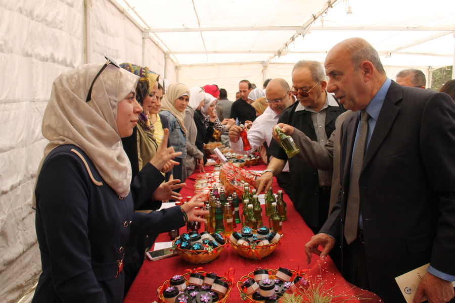 مهرجان فيلادلفيا الأول للمنتجات الطبيعية