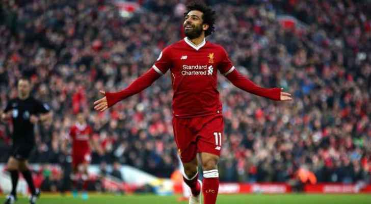 أزمة في أتلتيكو مدريد بسبب محمد صلاح