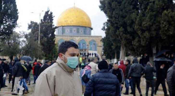 الصحة الفلسطينية: تسجيل 20 إصابة جديدة بفيروس كورونا صباح الجمعة