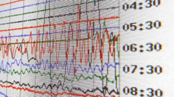 زلزال بقوة 7.1 درجة على مقياس ريختر يضرب مناطق محاذية لسواحل الفلبين