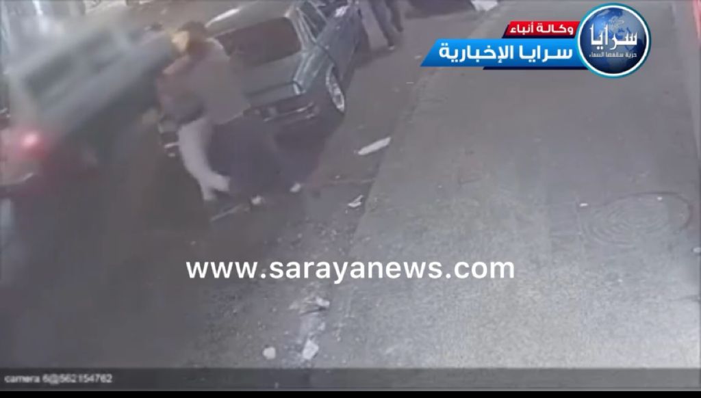 مصدر أمني يروي لـ"سرايا" تفاصيل محاولة "خطف شاب" في منطقة النزهة بعمان